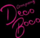 company decoBoco
